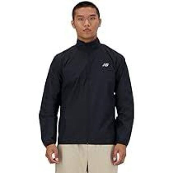 New Balance Light weight jacket - Picture 1 of 4